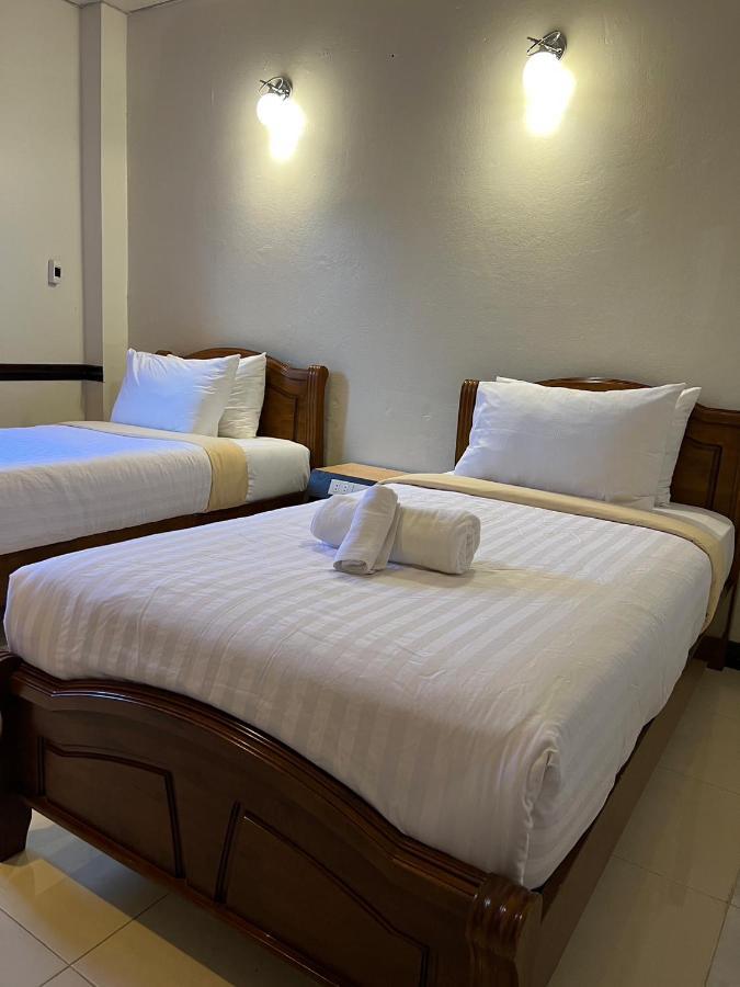 Seaside Palace Hotel لكوه ساموي المظهر الخارجي الصورة