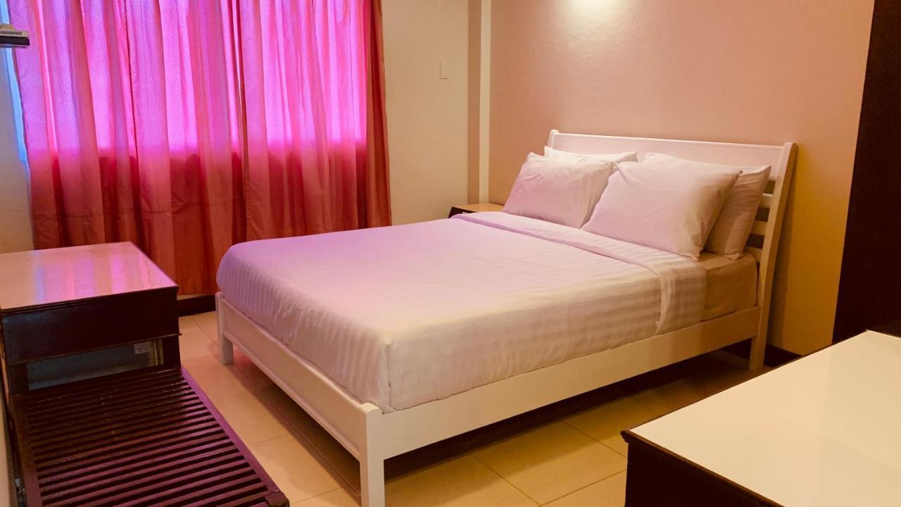 Seaside Palace Hotel لكوه ساموي المظهر الخارجي الصورة