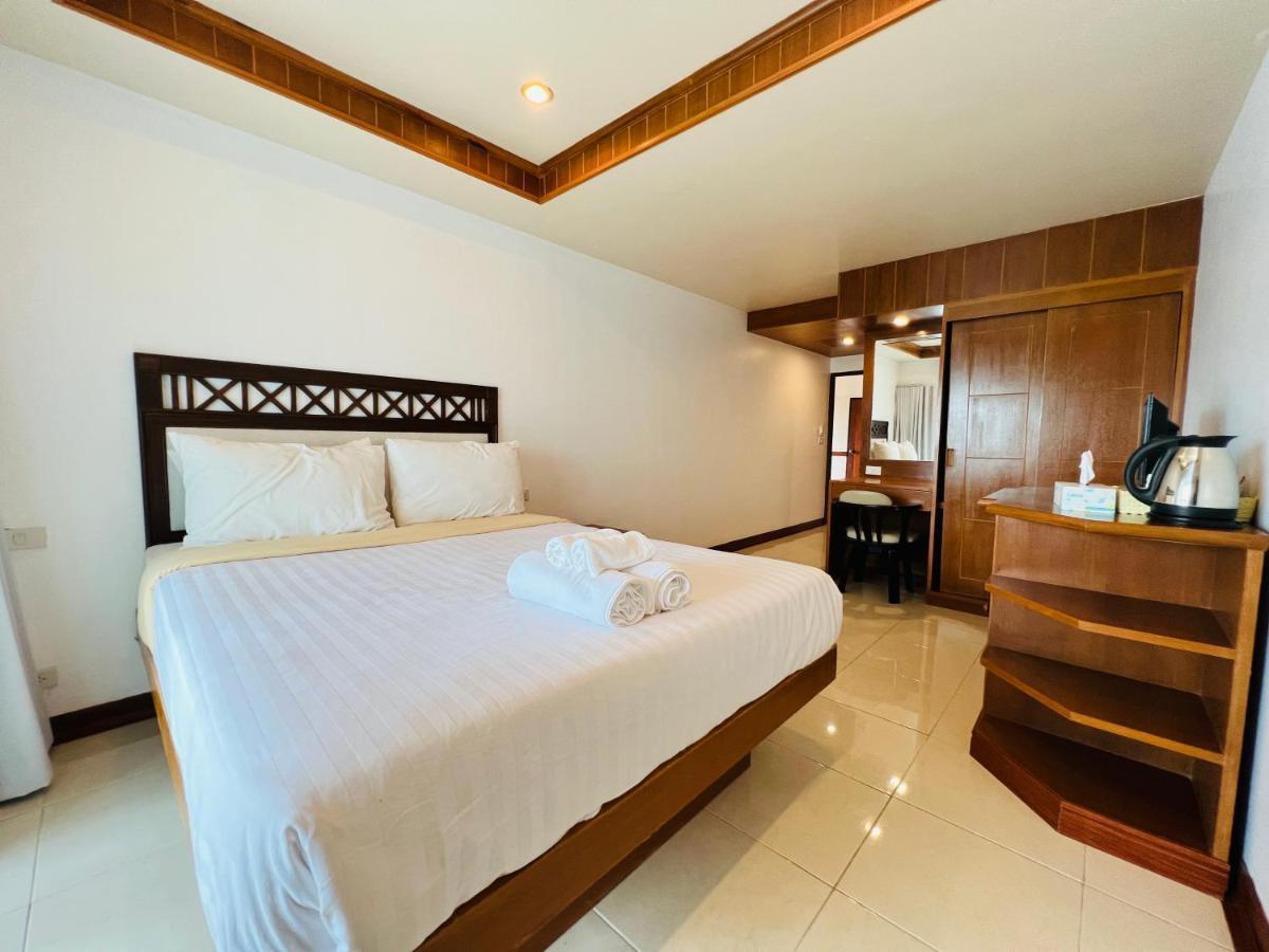 Seaside Palace Hotel لكوه ساموي المظهر الخارجي الصورة