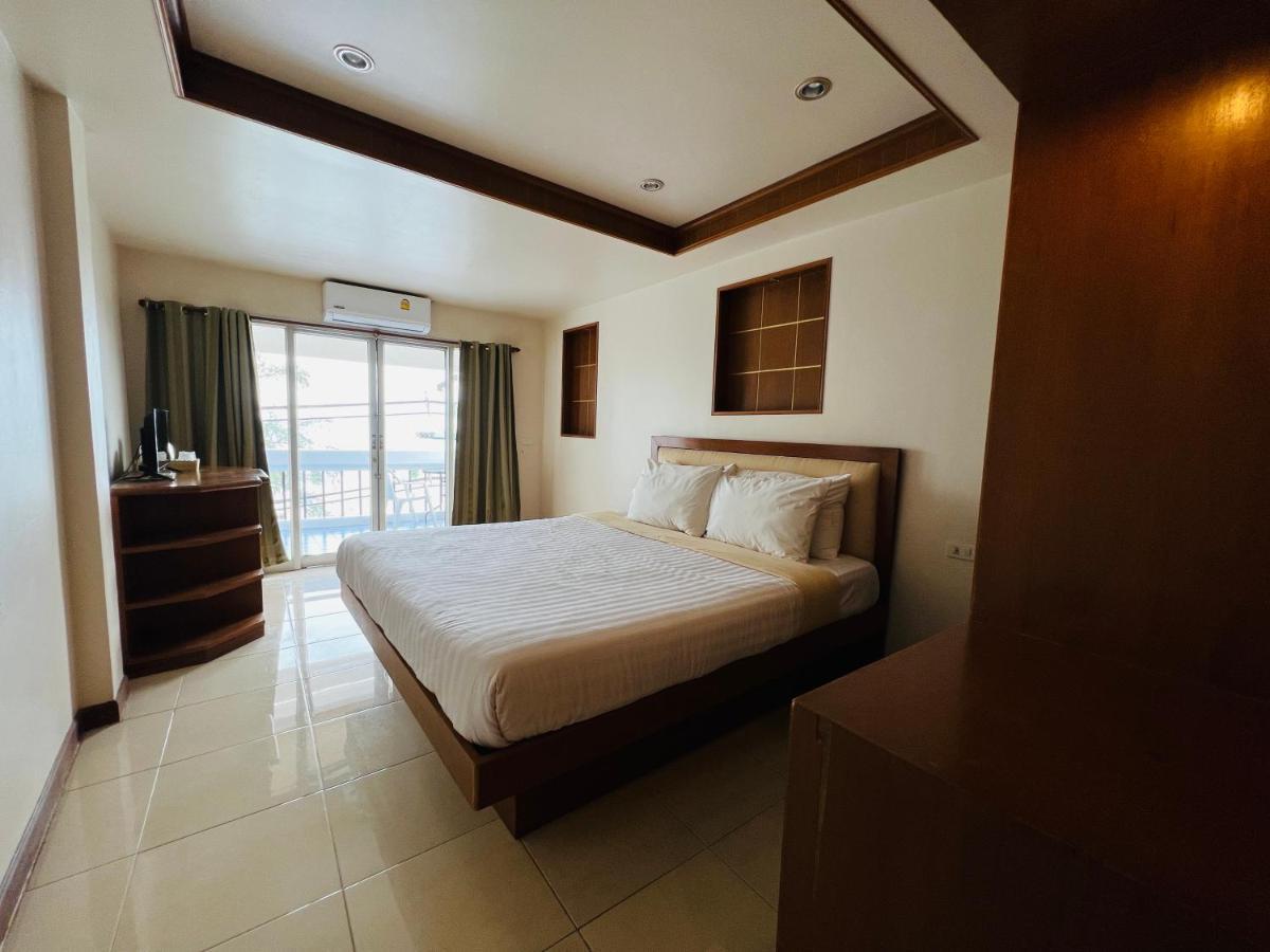 Seaside Palace Hotel لكوه ساموي المظهر الخارجي الصورة