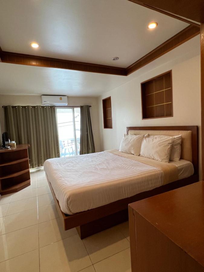 Seaside Palace Hotel لكوه ساموي المظهر الخارجي الصورة