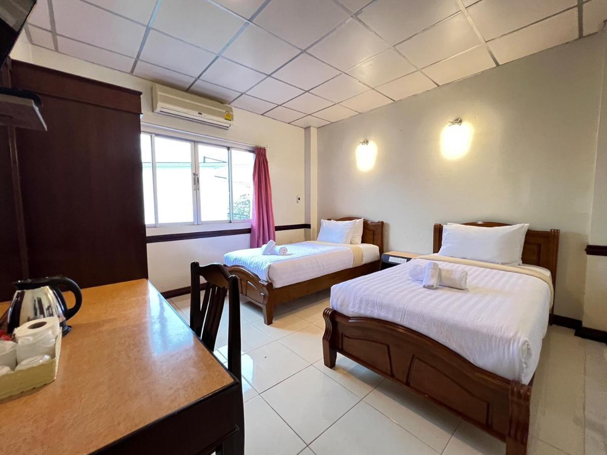 Seaside Palace Hotel لكوه ساموي المظهر الخارجي الصورة
