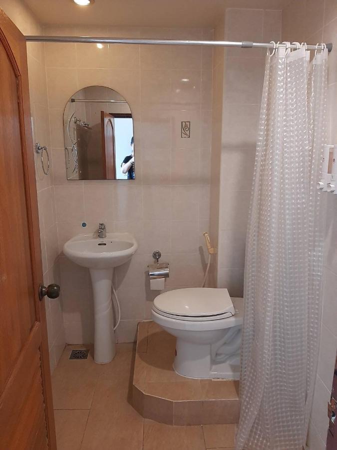 Seaside Palace Hotel لكوه ساموي المظهر الخارجي الصورة