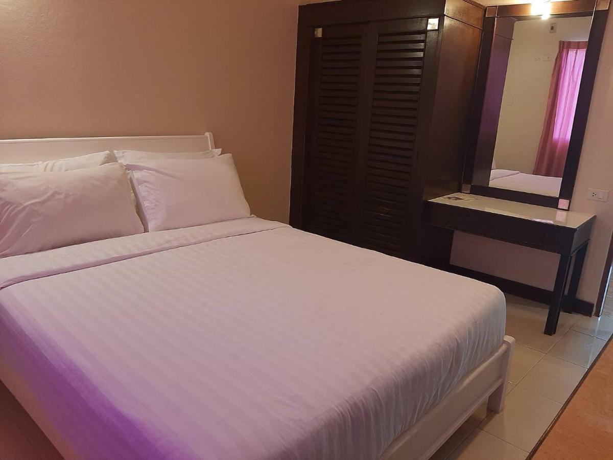 Seaside Palace Hotel لكوه ساموي المظهر الخارجي الصورة