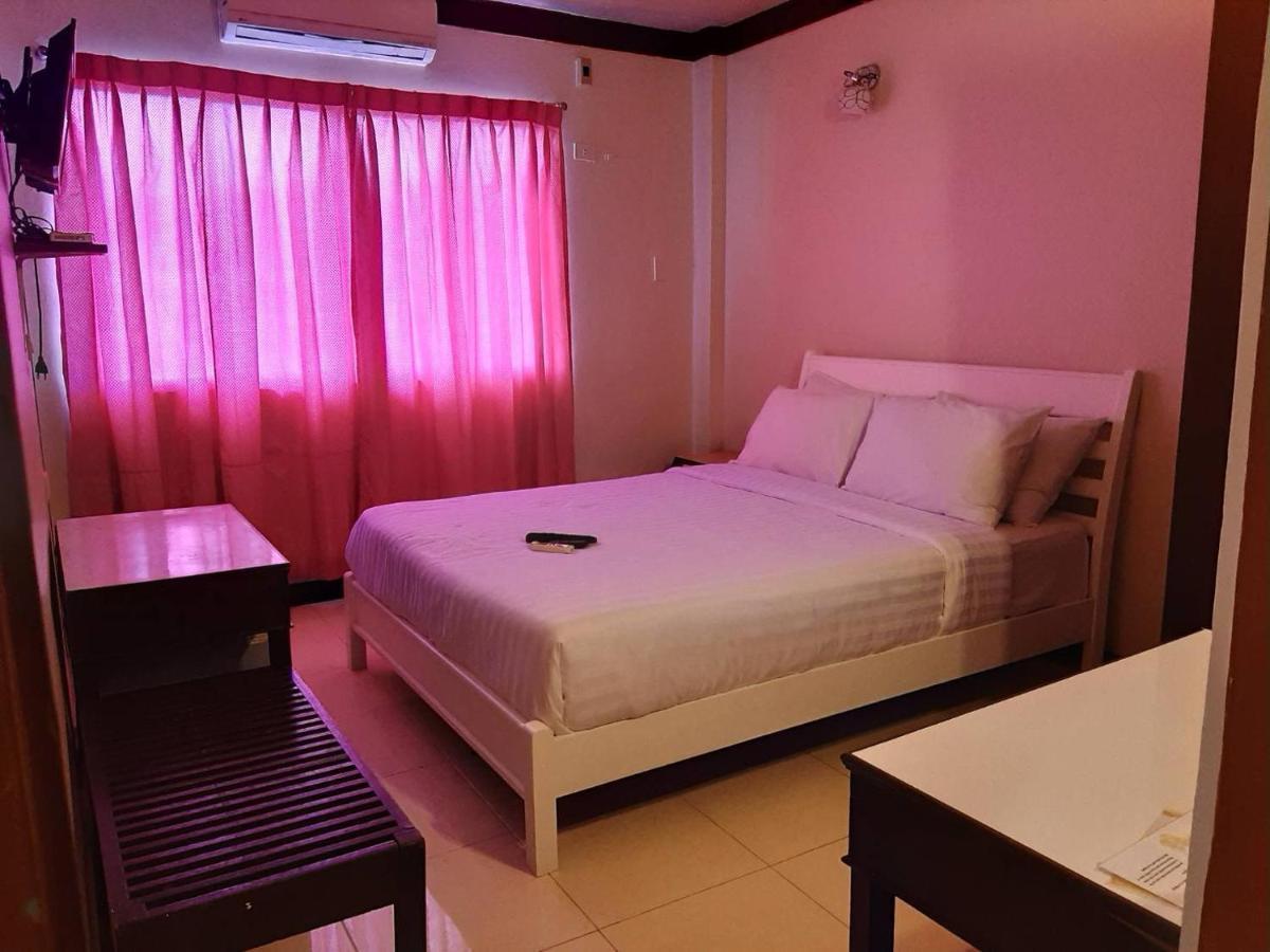 Seaside Palace Hotel لكوه ساموي المظهر الخارجي الصورة