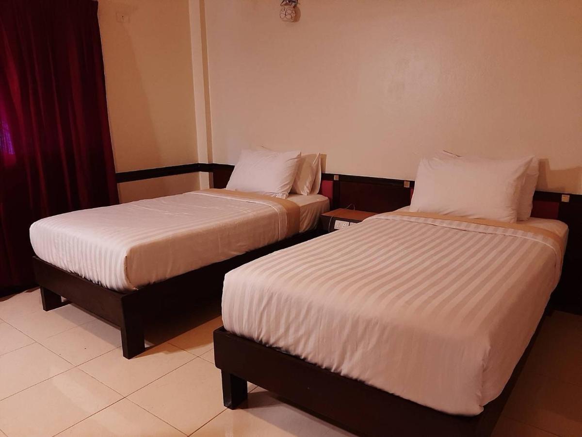 Seaside Palace Hotel لكوه ساموي المظهر الخارجي الصورة