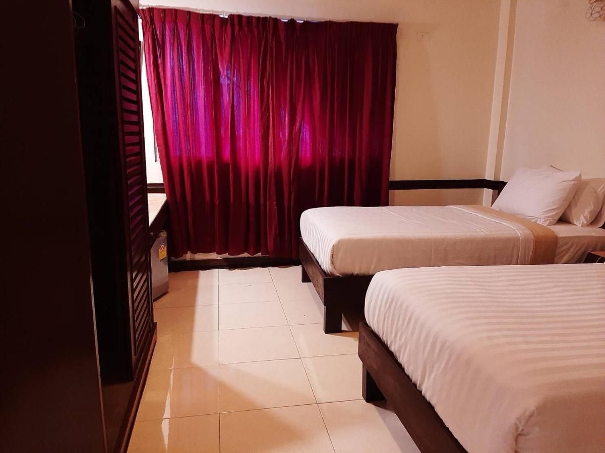 Seaside Palace Hotel لكوه ساموي المظهر الخارجي الصورة